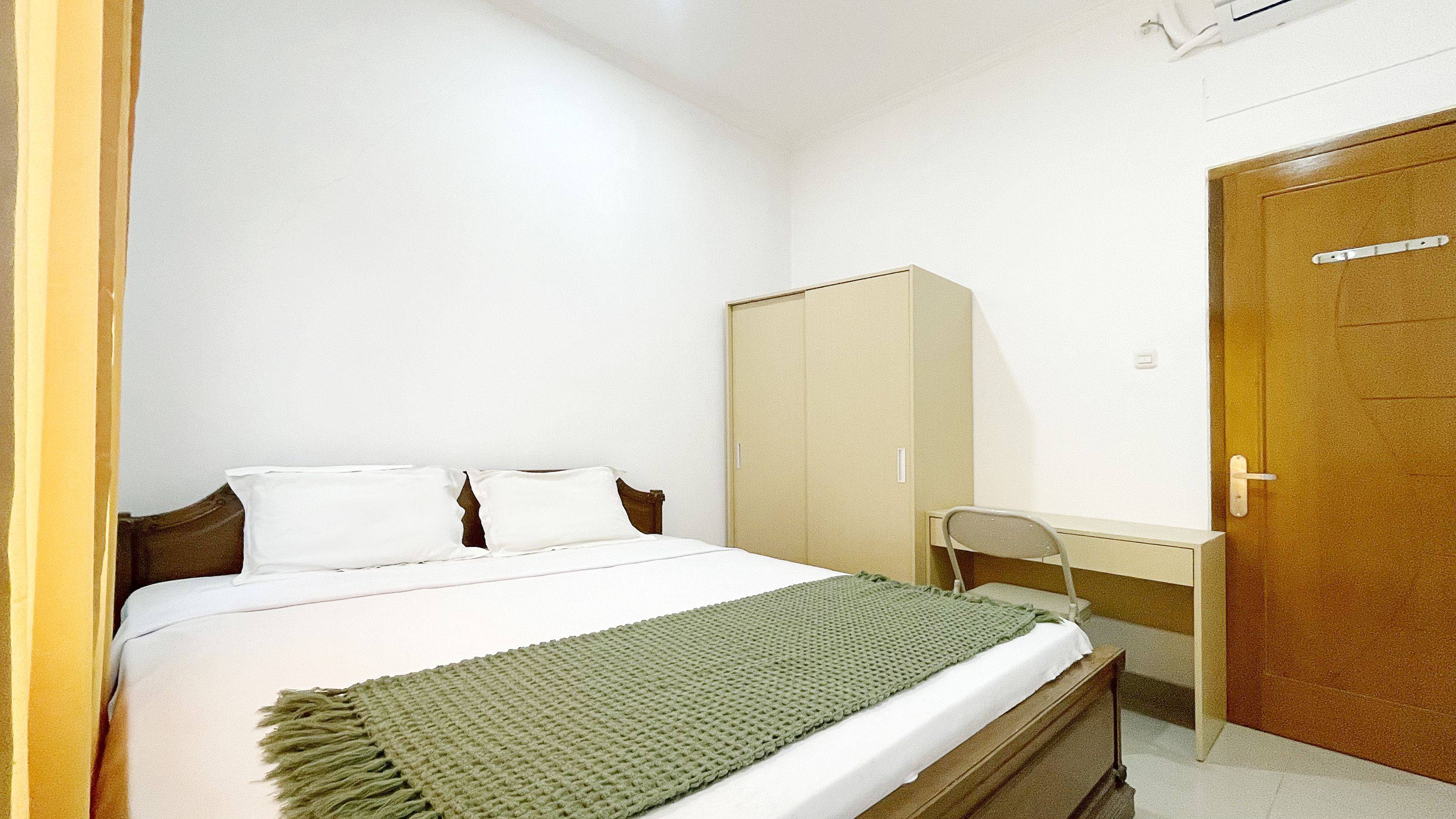 Regular Super King A