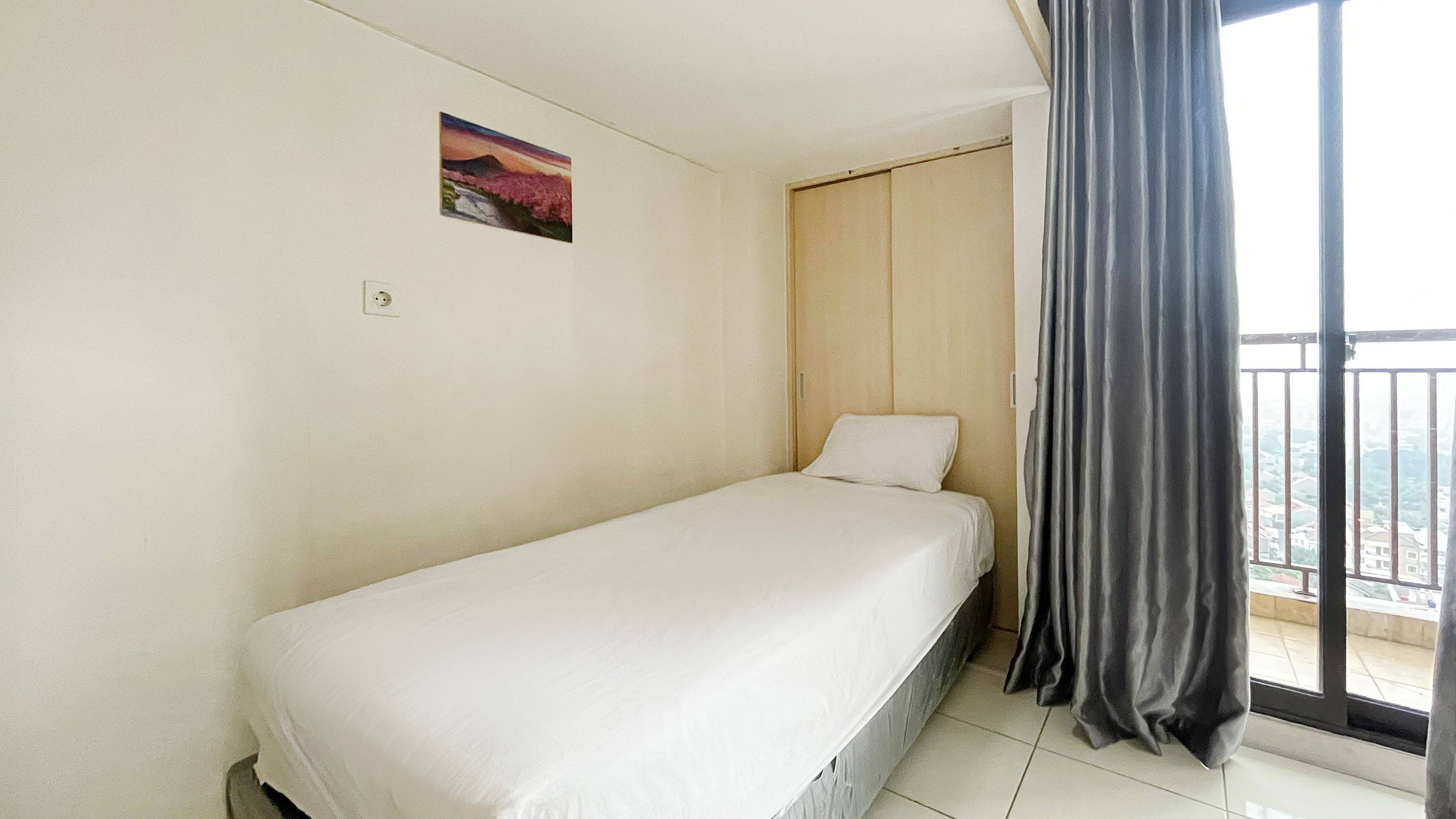 Studio Loft Twin A