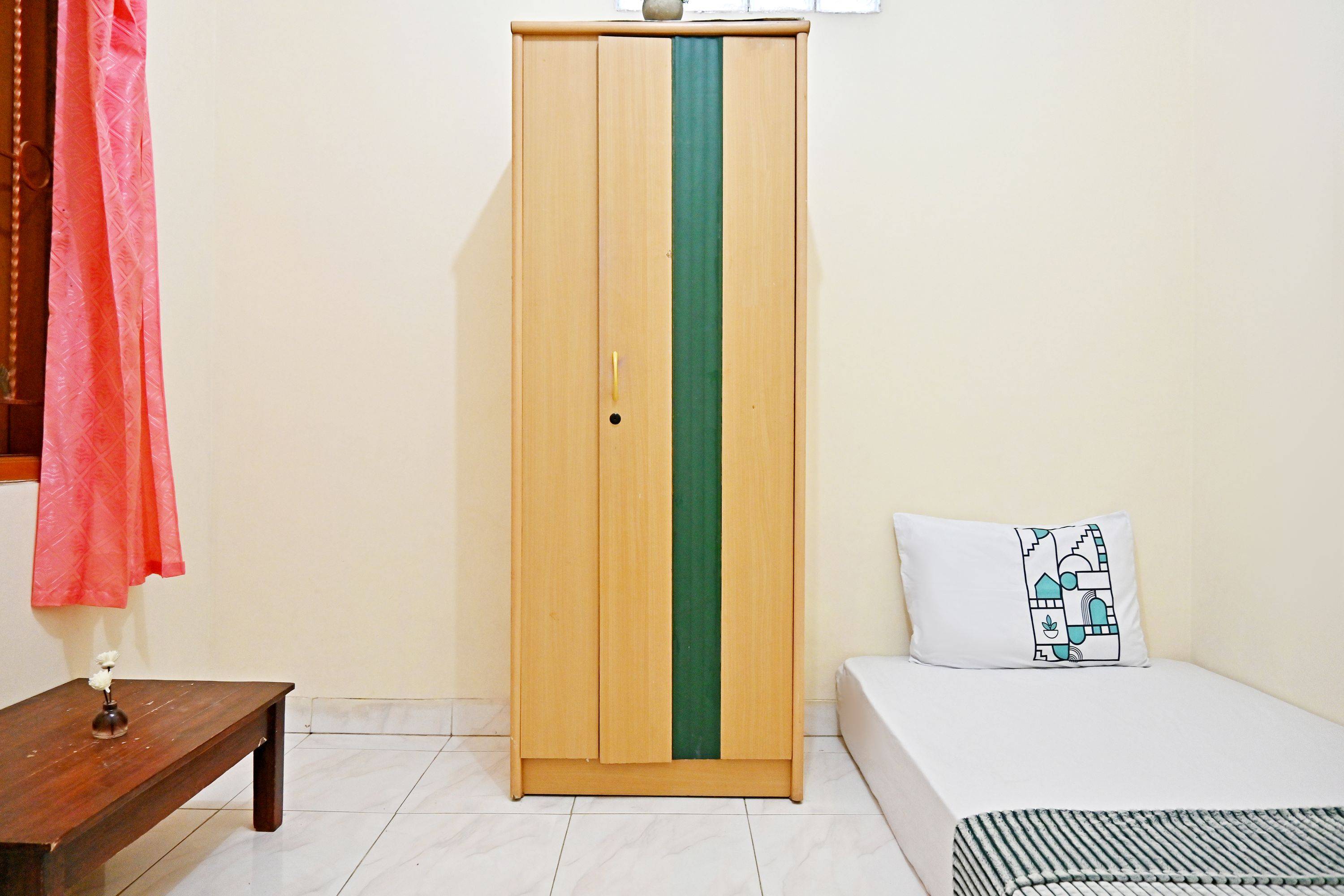 Compact Single A - 21