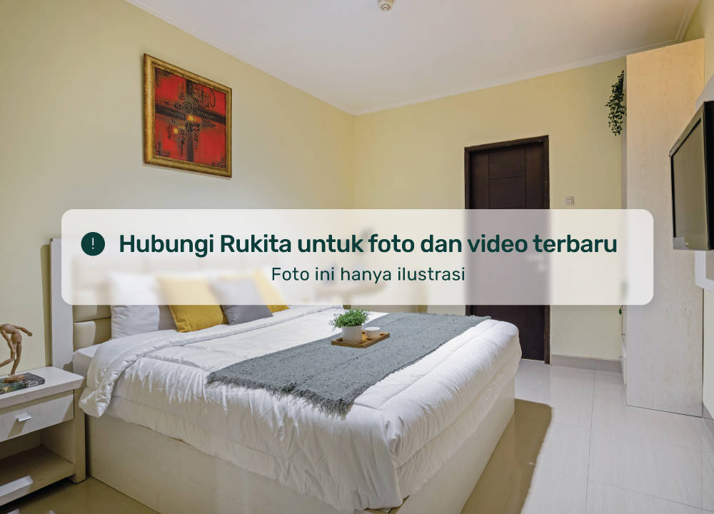 Flat Residence King C