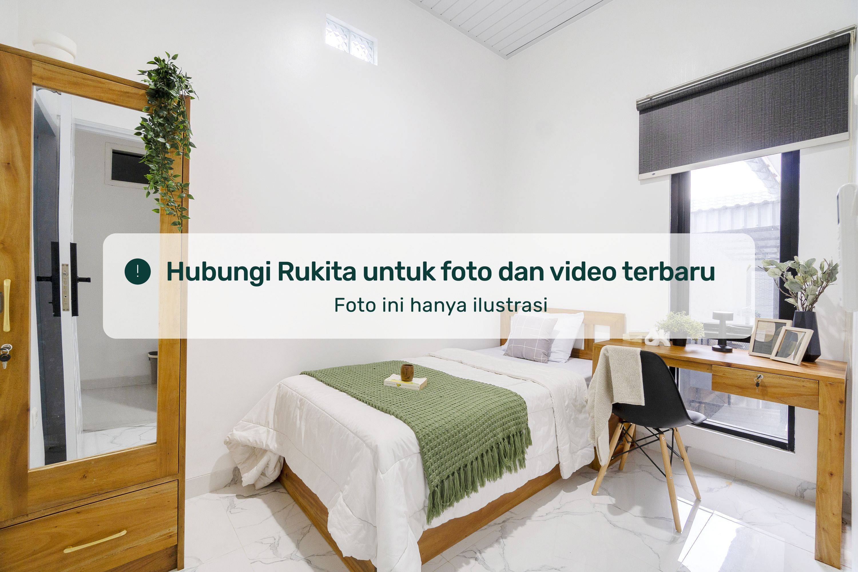 Regular Single B - M