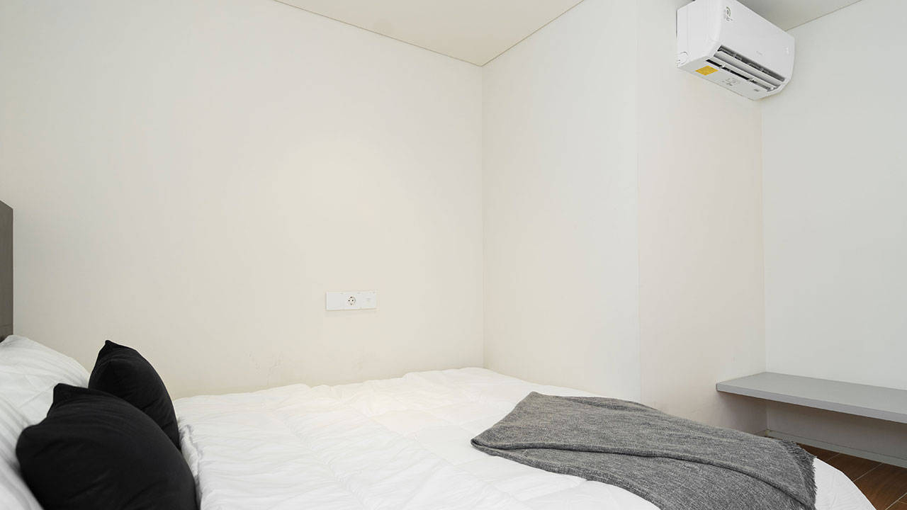 Regular Loft Queen C