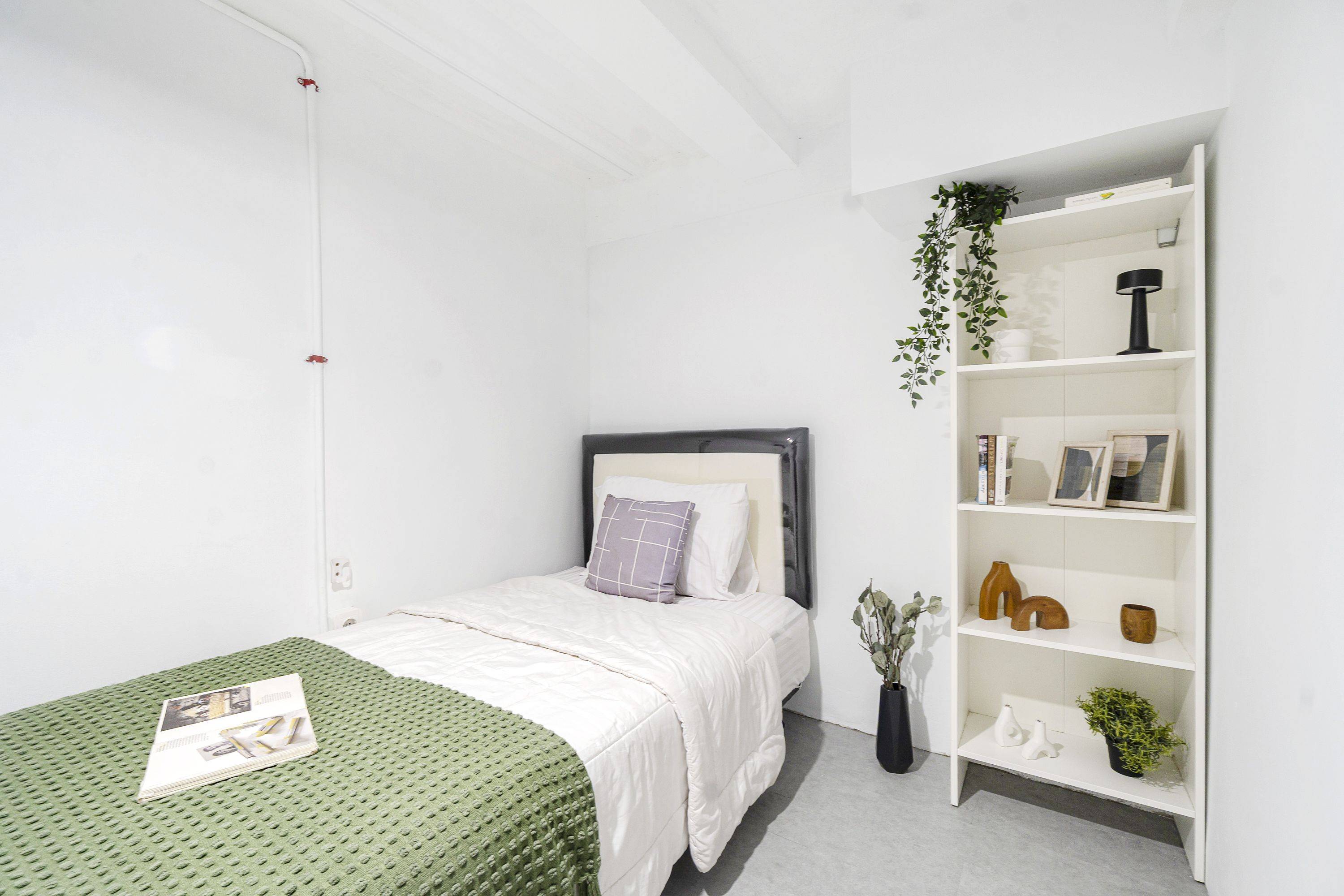 Pocket Loft Single C