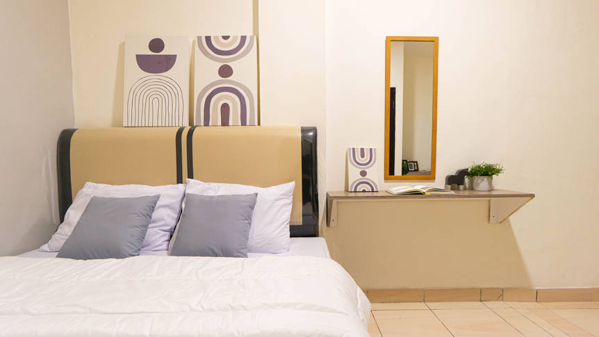 Superior Queen A - F