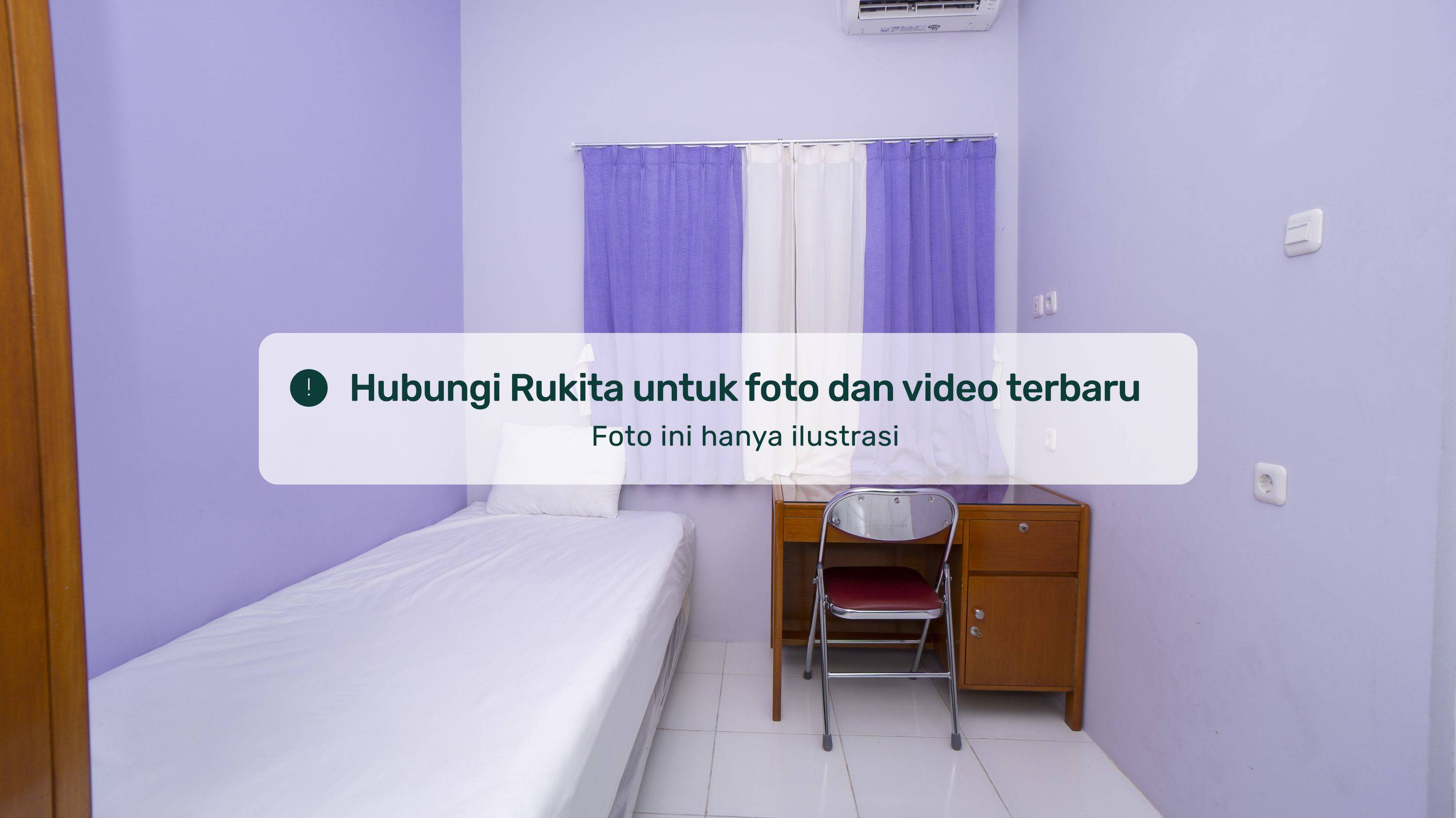 Regular Single J - F