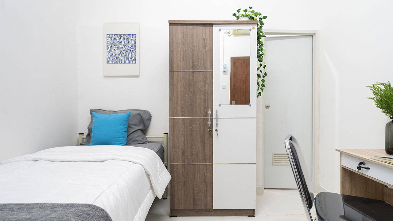 Regular Single A - F