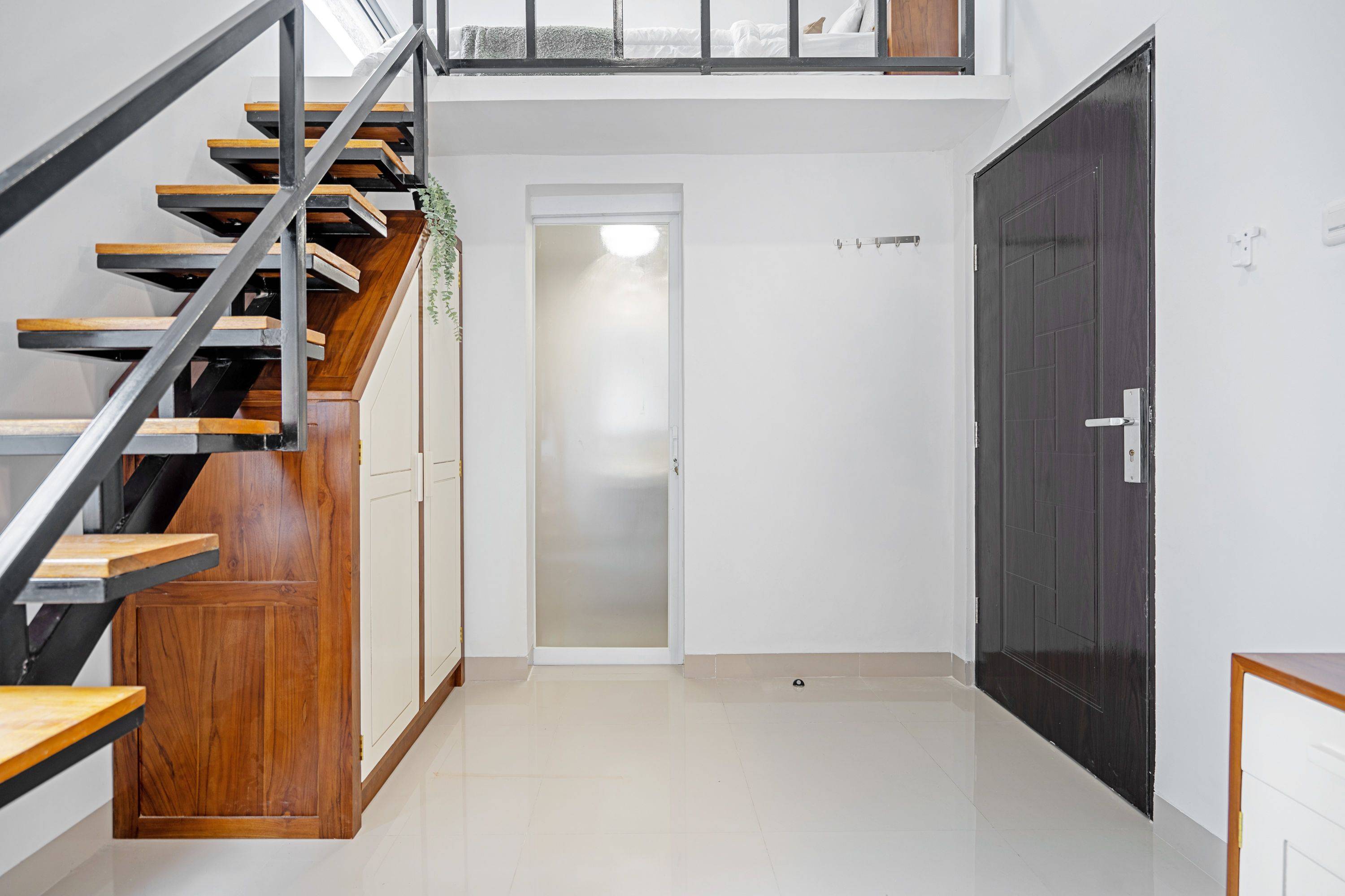 Superior Loft Full C