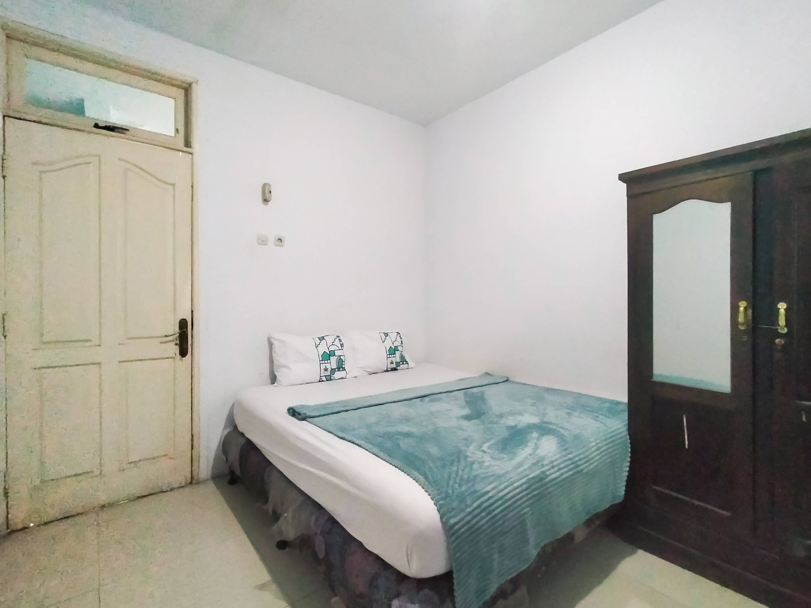 Ceria 1 Home Semarang Indah Regular King B