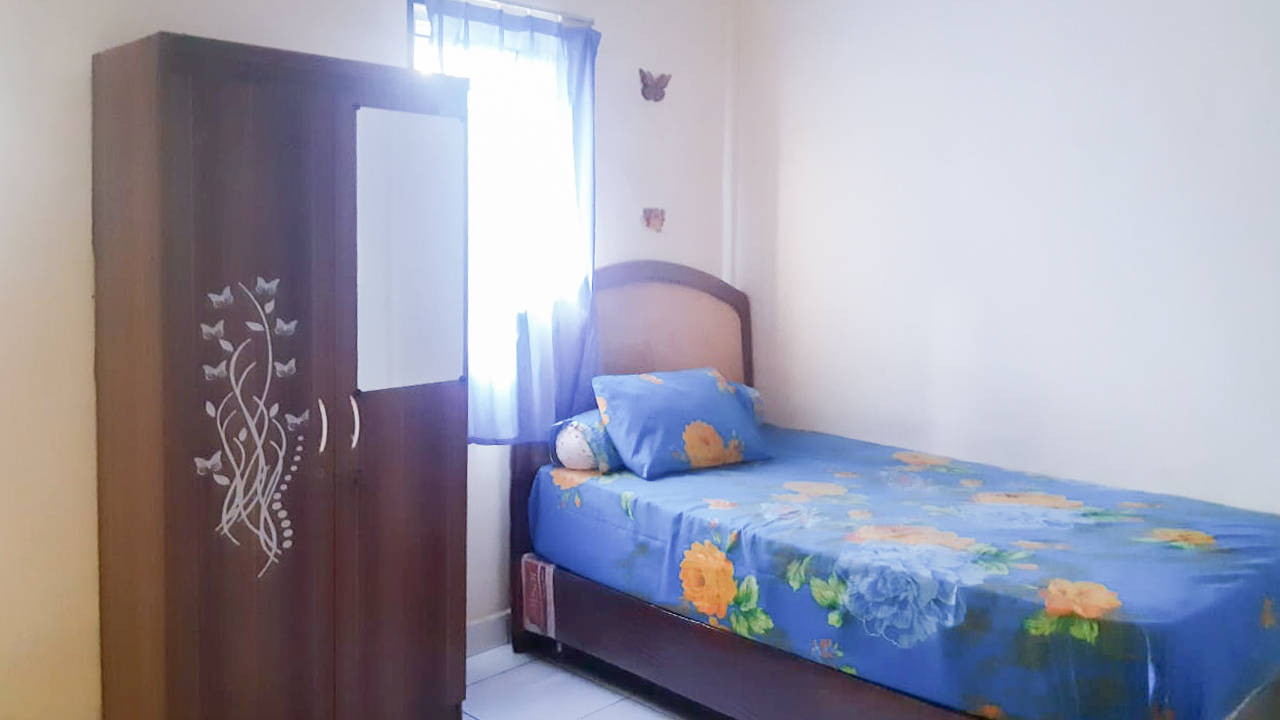 Executive single sweet