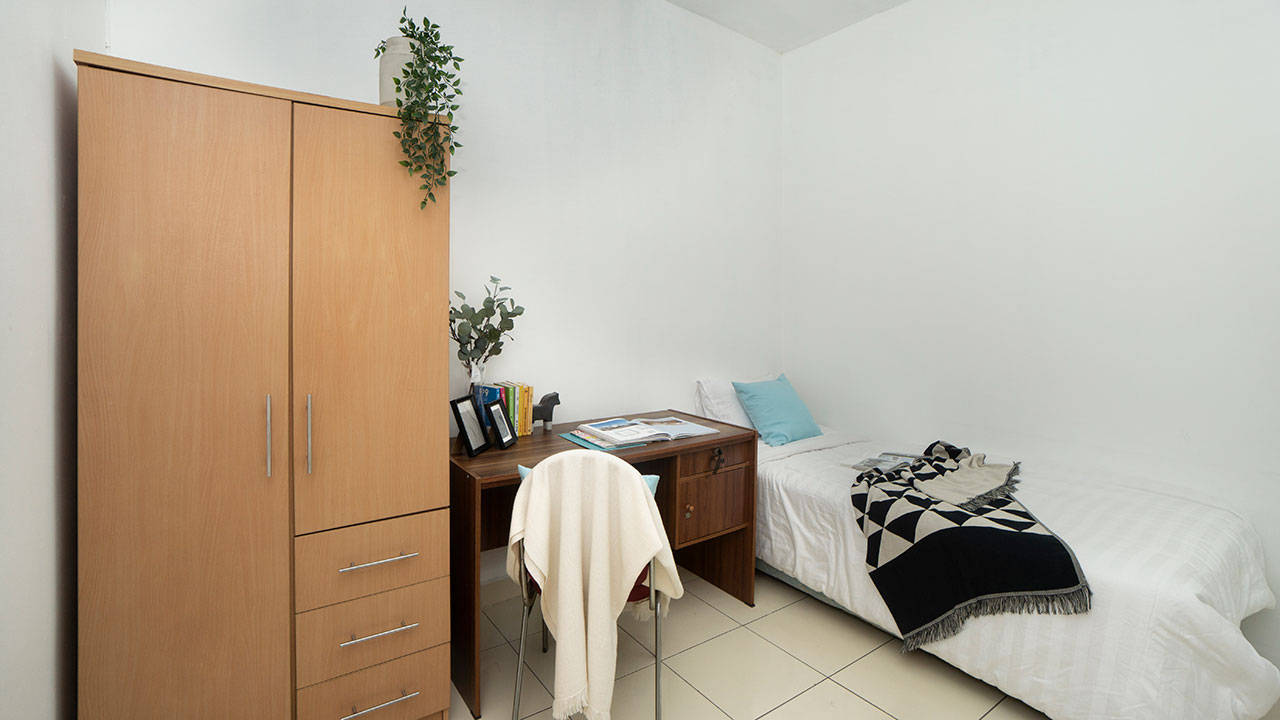 Compact Single A - F