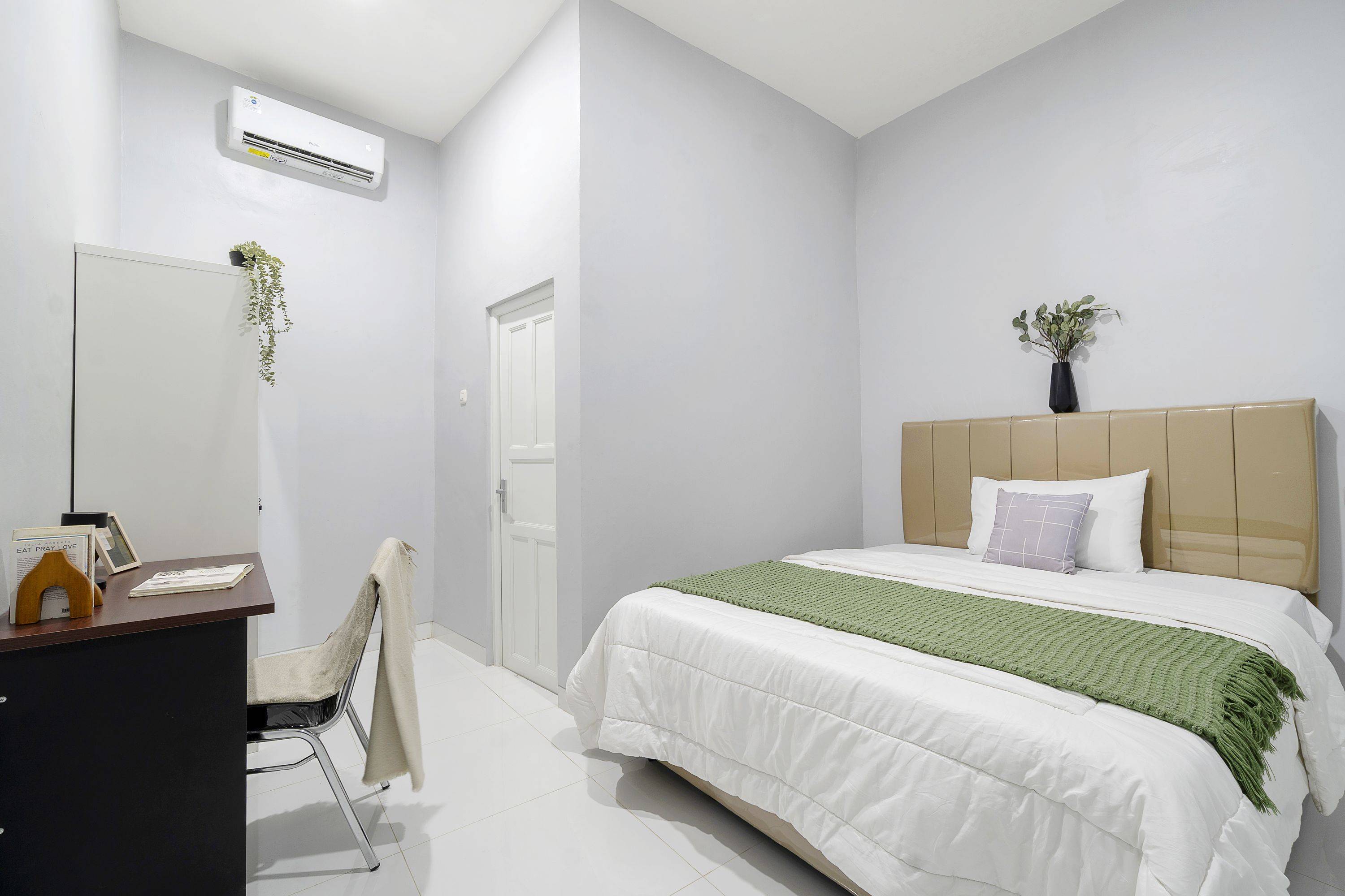 Superior Queen A - M