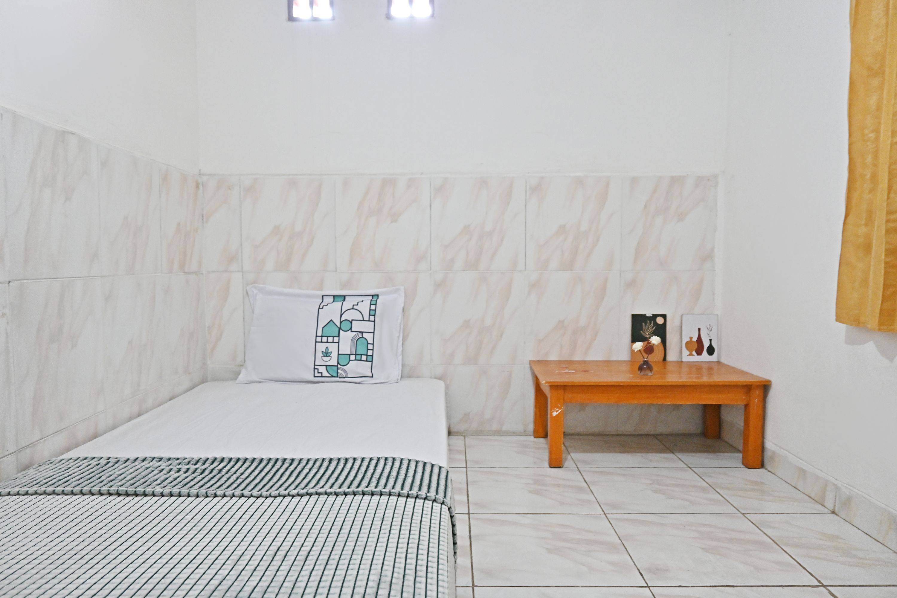 Pocket Single A - 21