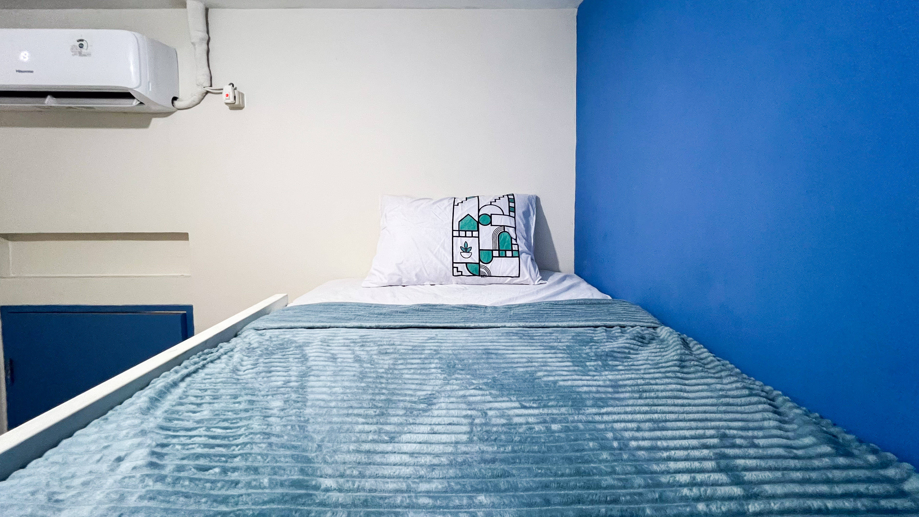 Pocket Loft Single A