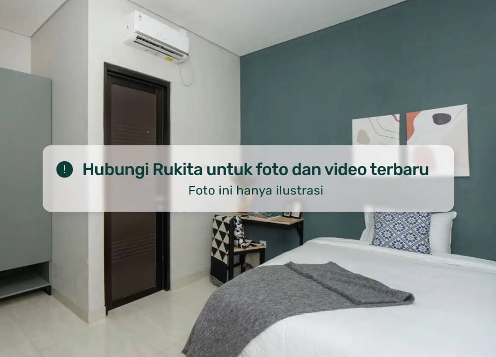 Studio Loft Double B