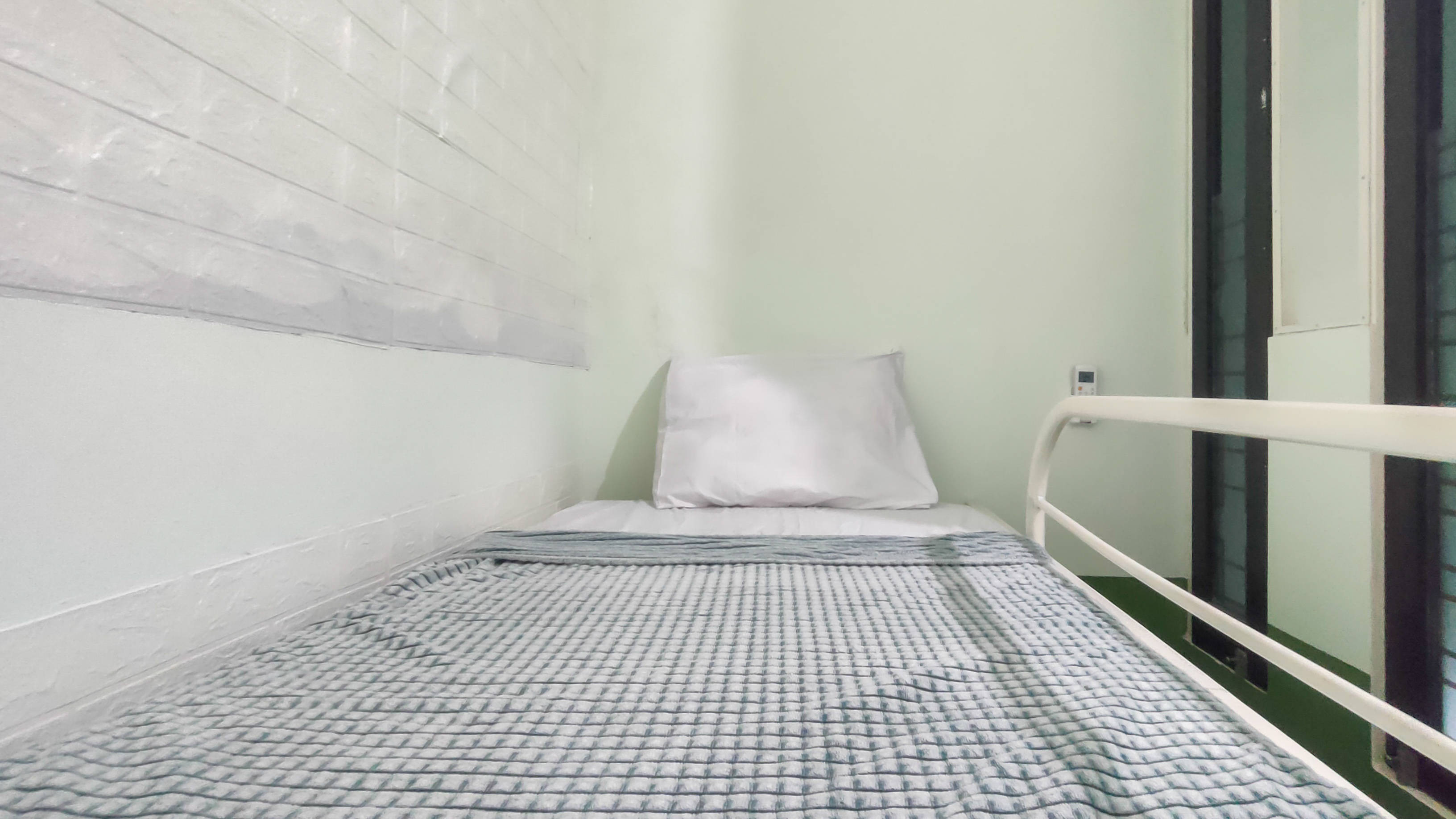 Pocket Loft Single A