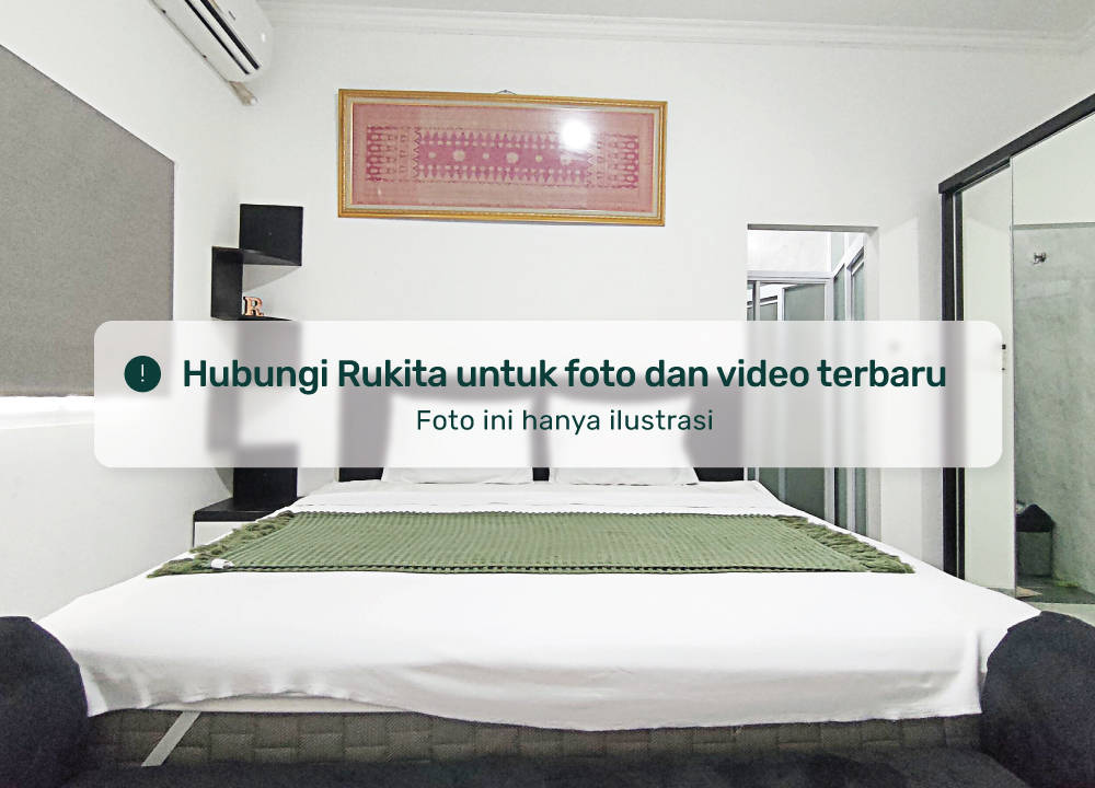 Putri Home Radar Auri Cibubur Executive Single A