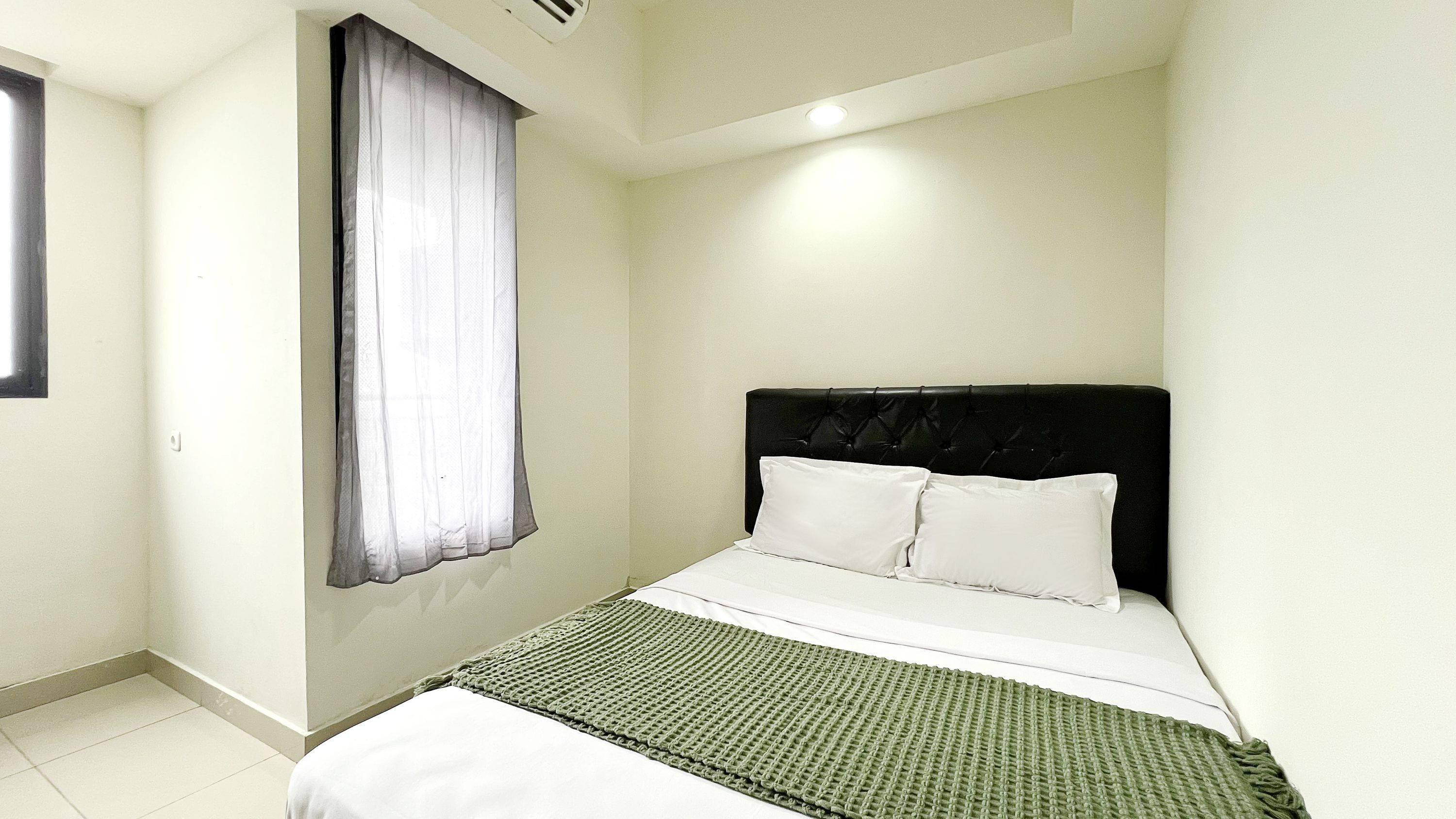 Two Bedroom A