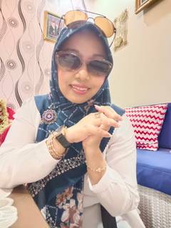 Eka Rosiana Agustianingsih