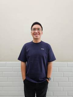 David Pradana