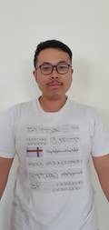 Iqbal Ariatama Priatna