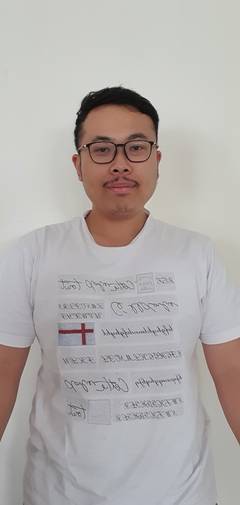 Iqbal Ariatama Priatna
