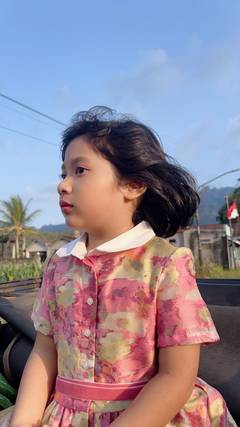 Alisa anggun sari