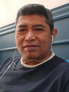 Moch Firdaus Setiawan