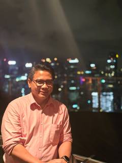 Veritas Satria Nusa