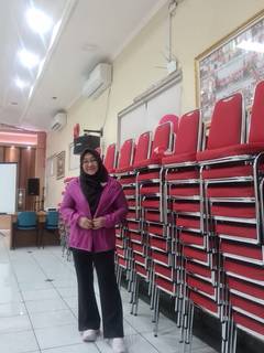 Rindu Yunita