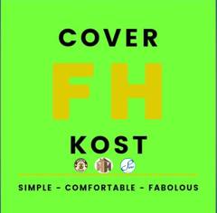 COVER FH KOST