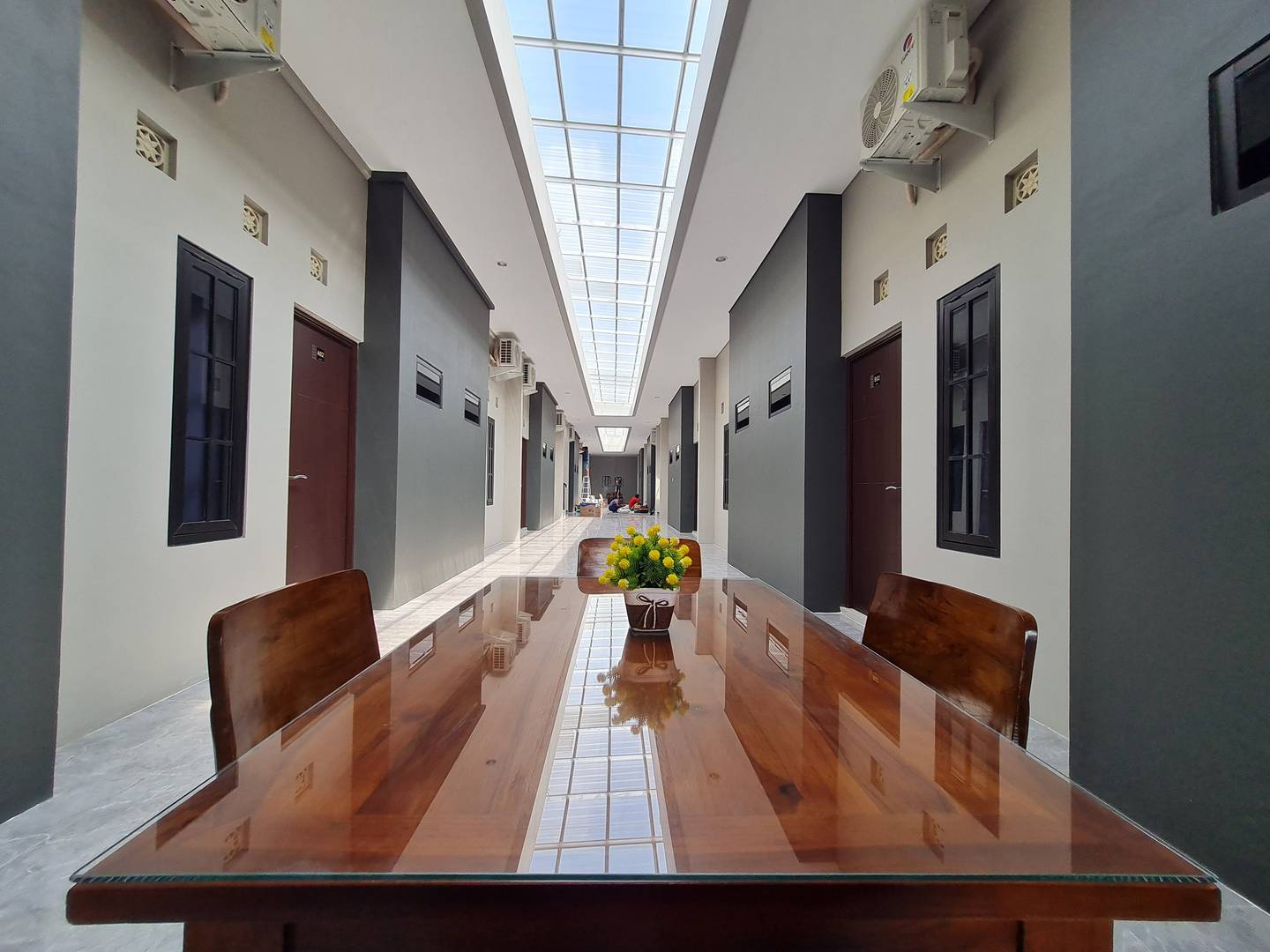 Landlord Photo
