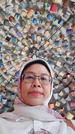 Shanti Utami Retnaningsih