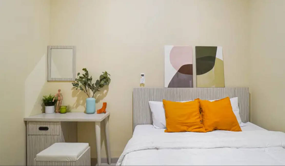 Langsung Booking 3 Bulan Coliving Rukita, Diskon s.d Rp325 Ribu!