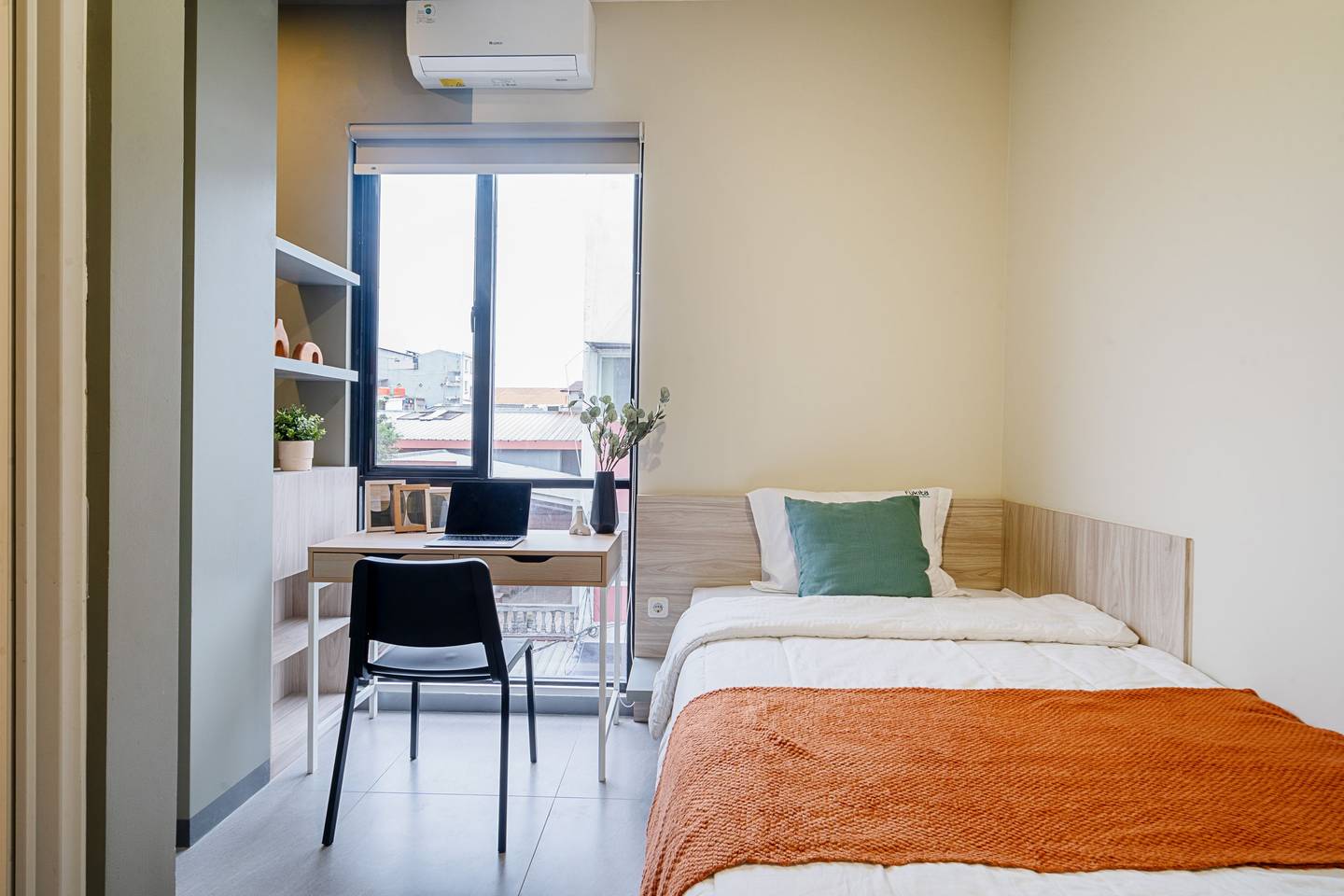 Diskon s.d Rp225.000 untuk Sewa Coliving 3 Bulan