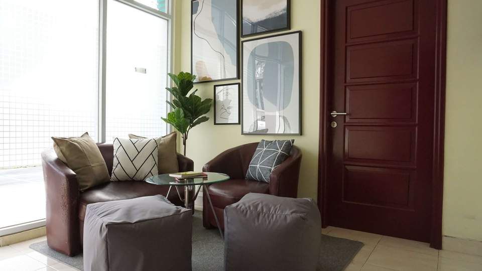 Foto Rukita Unit RAZ Luxury Apart