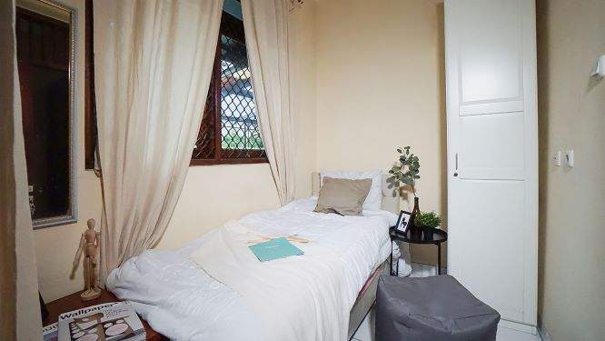 Foto Rukita Unit Rukita Cozy Rooms Benhil