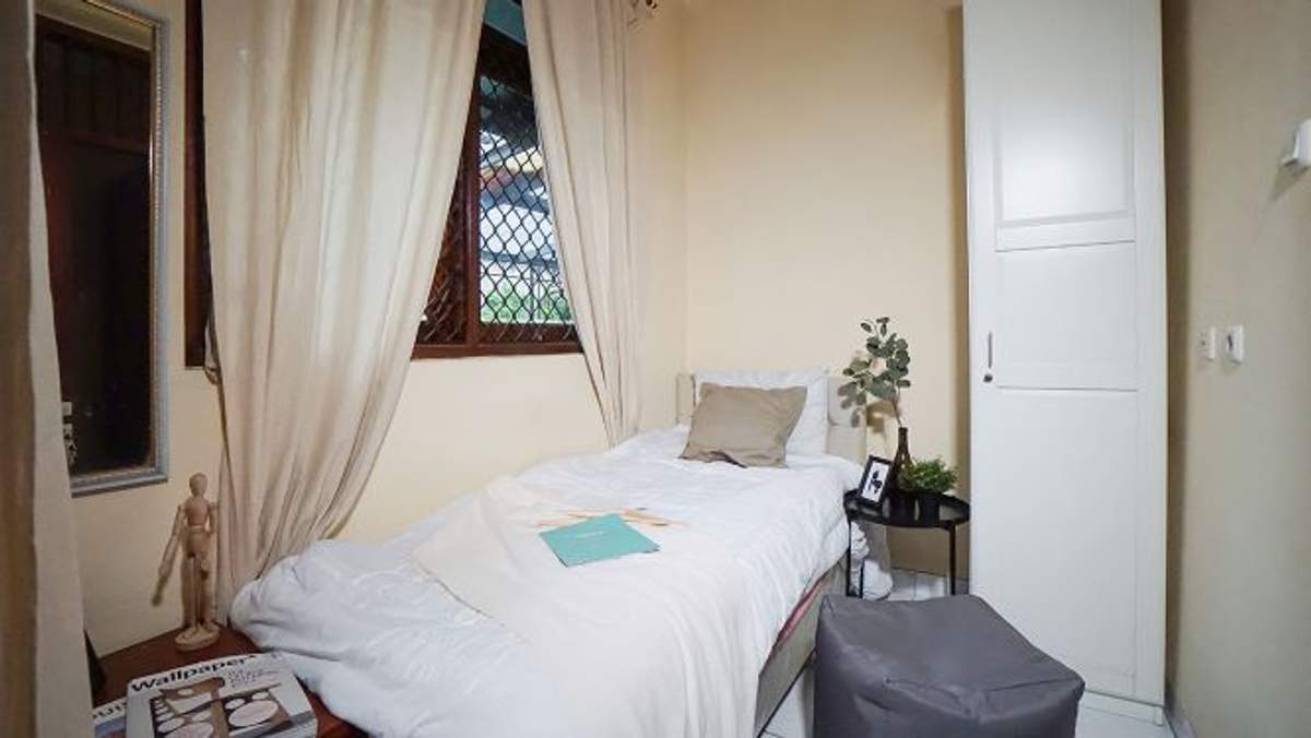 Foto Rukita Unit Rukita Cozy Rooms Benhil