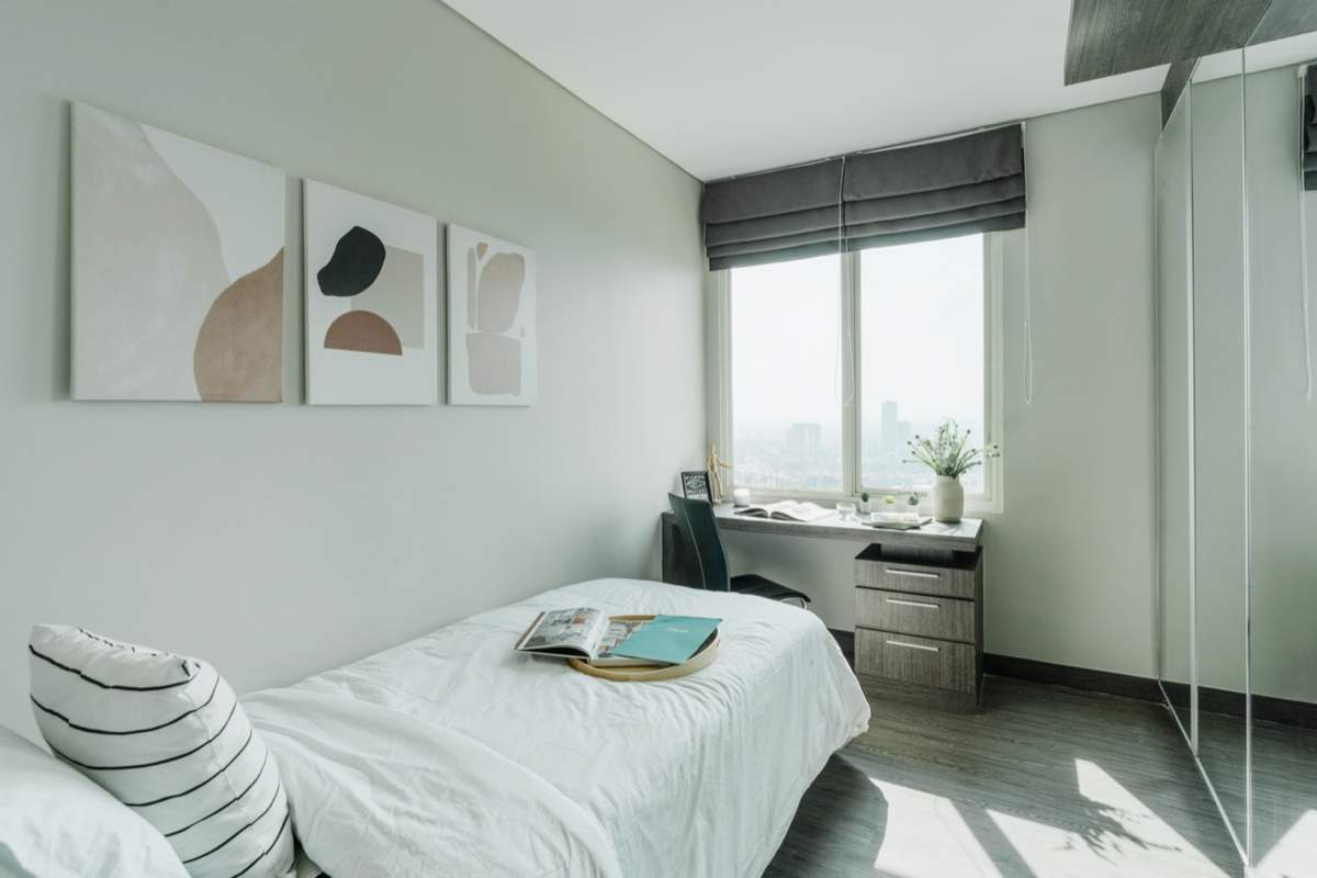 Foto Rukita Unit Thamrin Residence