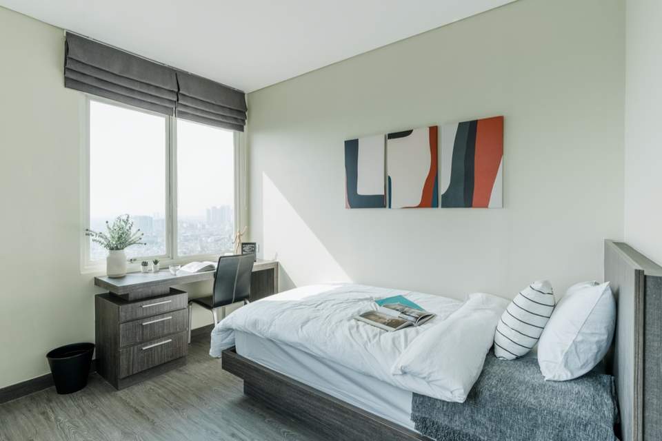 Foto Rukita Unit Thamrin Residence