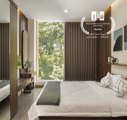 Foto Rukita Unit Rukita Centralized SOP Mandala Agung 032