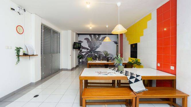 Foto Rukita Unit Rukita Sakura Depok