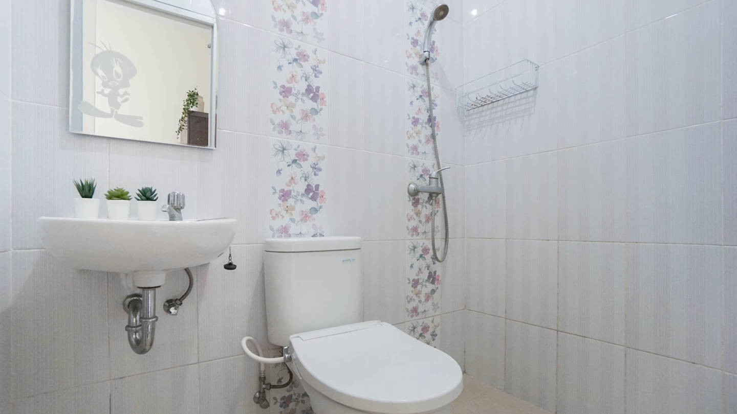 Foto Rukita Unit Rukita Akasia Depok