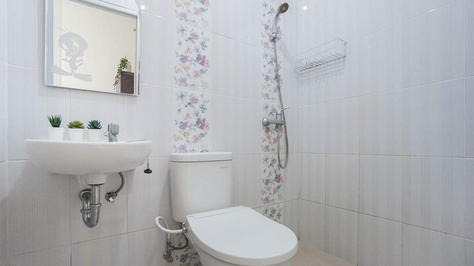 Foto Rukita Unit Rukita Akasia Depok