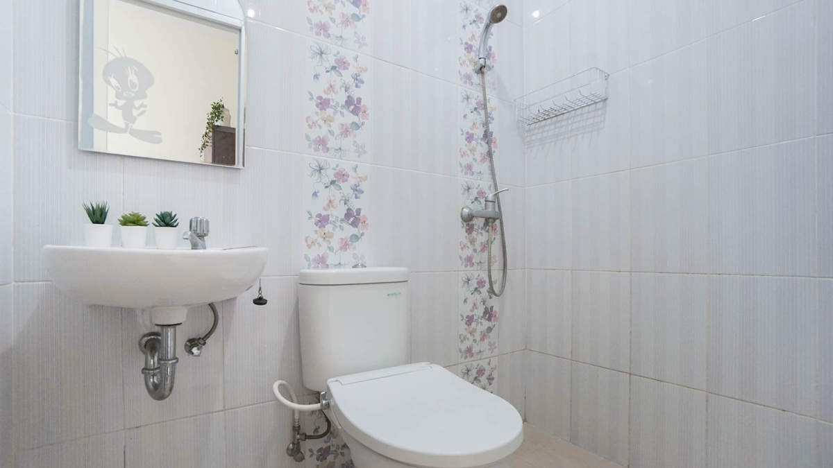 Foto Rukita Unit Rukita Akasia Depok
