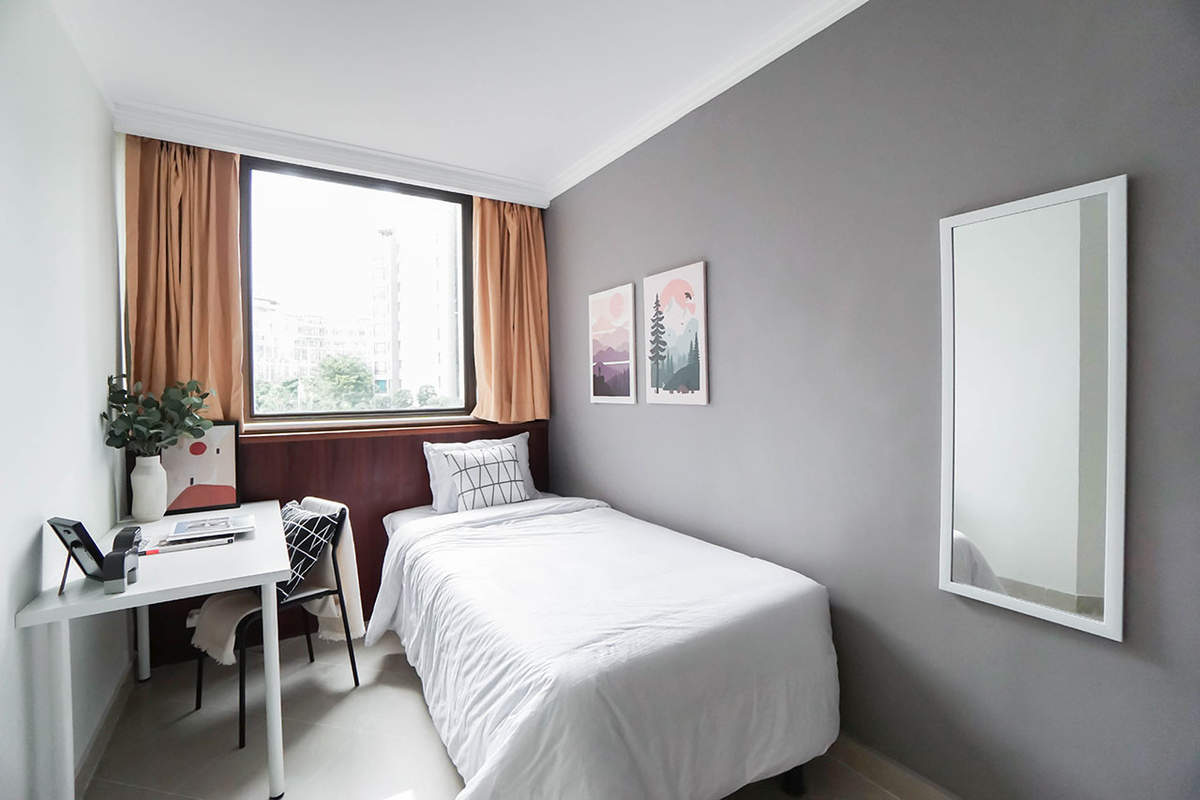 Foto Rukita Unit Aston Taman Rasuna