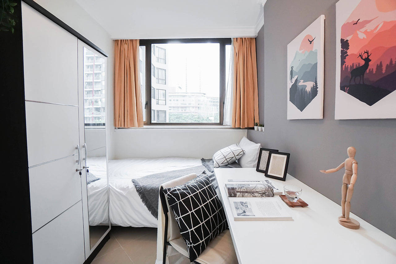 Foto Rukita Unit Aston Taman Rasuna