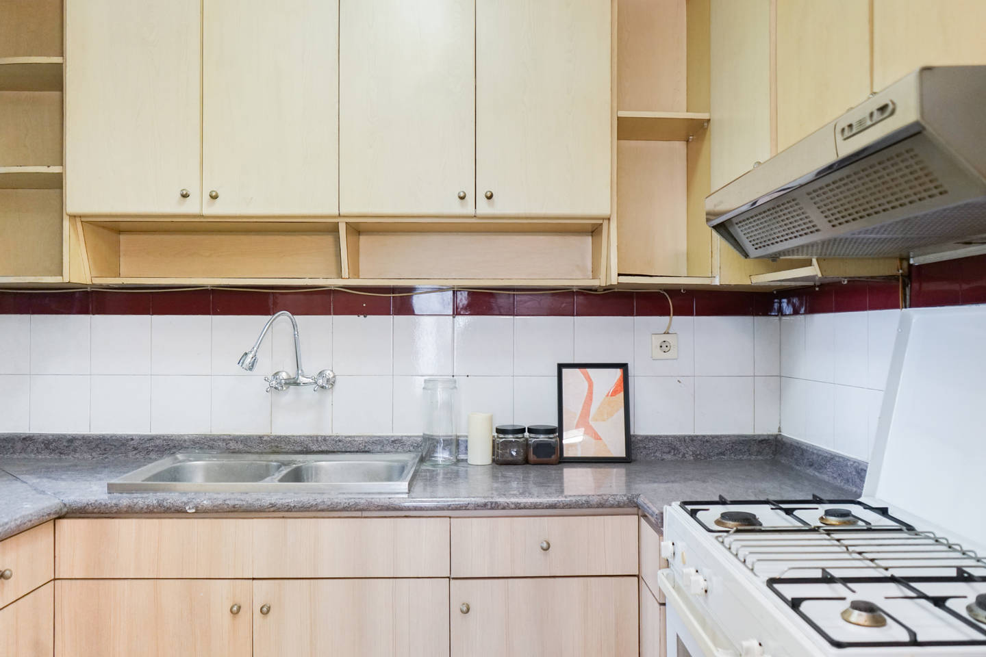 Foto Rukita Unit Apartment Beverly Tower 2
