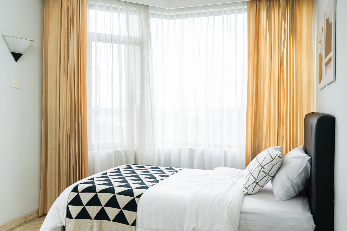 Foto Rukita Unit Apartment Beverly Tower 2