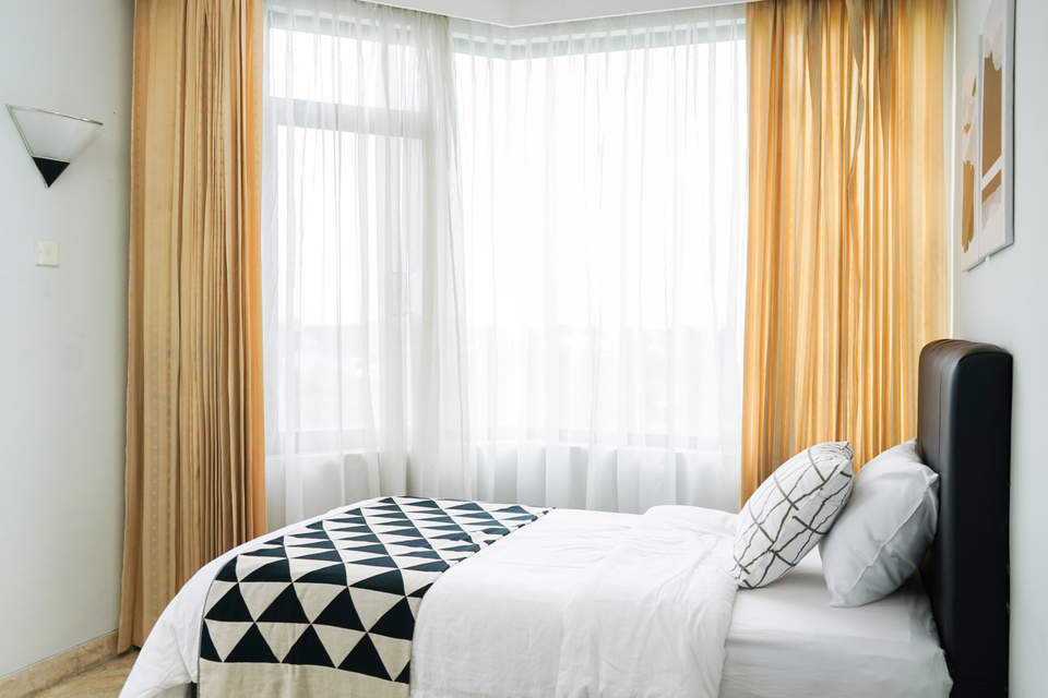 Foto Rukita Unit Apartment Beverly Tower 2