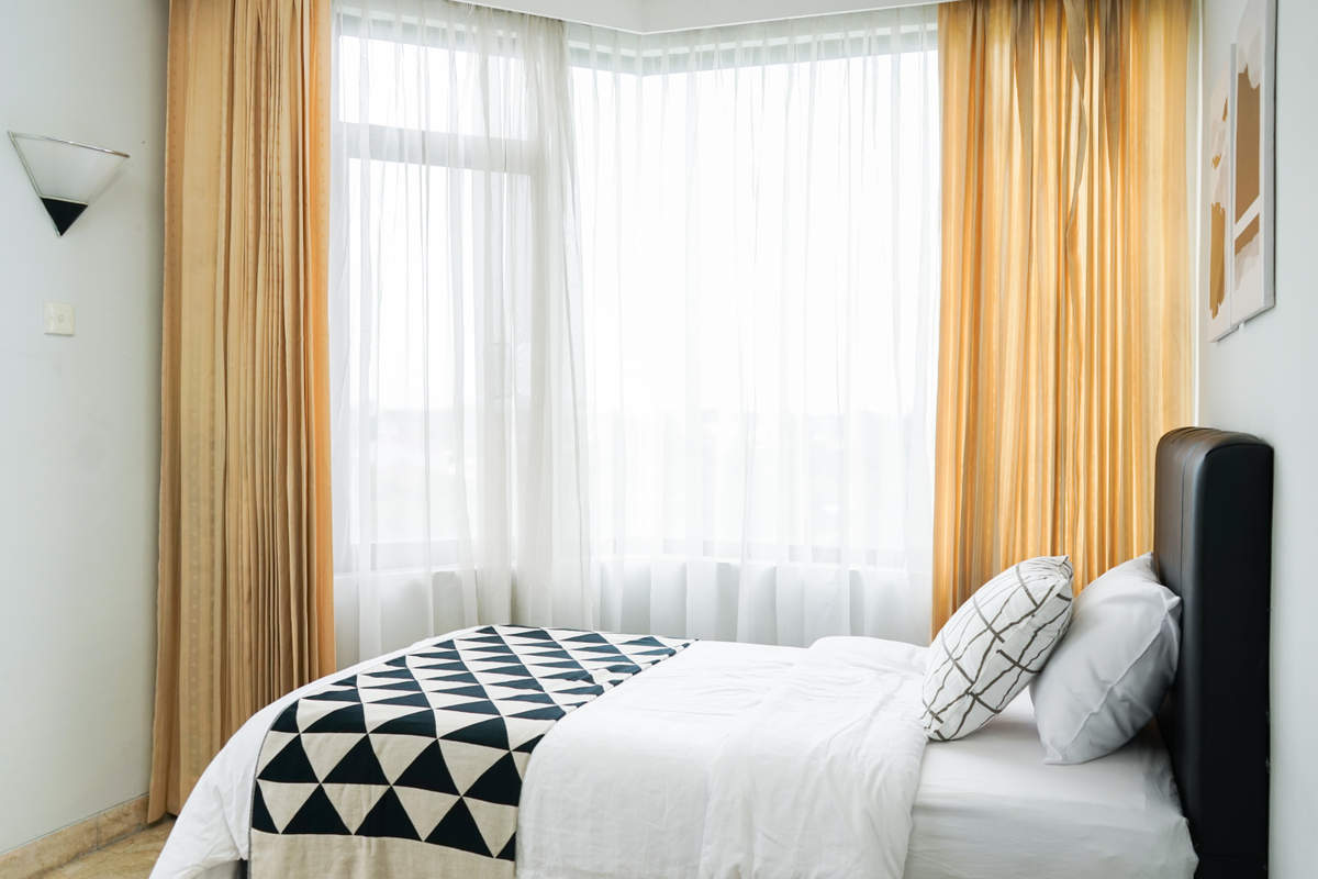 Foto Rukita Unit Apartment Beverly Tower 2